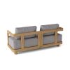 GRANADA DEEP SEATING SOFA