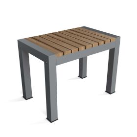 REPLACEMENT CUSHION BH-2415 SEVILLE 1-SEATER BENCH