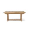 Bahama Rectangular Extension Table