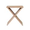 MARILLA 16″ SIDE FOLDING TABLE