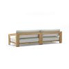 SMYRNA 4-SEATER SOFA