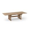 SET-08 DINING TABLE SET