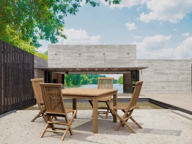 SET-62 DINING TABLE SET