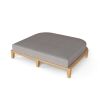 CORONADO LOVESEAT OTTOMAN