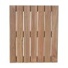 WALL MOUNT FOLDING CHAIR