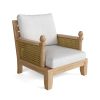 SET-70 LUXE MODULAR DEEP SEATING SET
