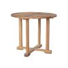 MONTAGE SARATOGA 3-pc DINING SET