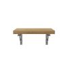 WALL MOUNT FOLDING CHAIR