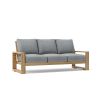 CAPISTRANO DEEP SEATING SOFA
