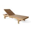 SET-SL-071 SUN LOUNGER SET