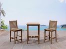 SET-10 BAR TABLE SET