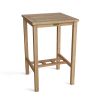 SET-10 BAR TABLE SET