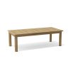 CHELSEA RECTANGULAR DINING TABLE