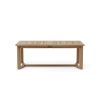 CATANIA EXTENSION TABLE