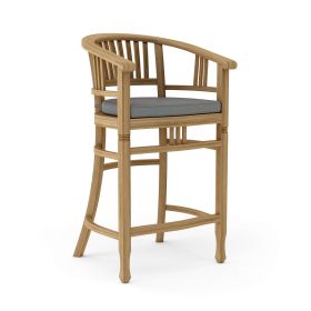 REPLACEMENT CUSHION CHB-045 CAPTAIN BAR CHAIR