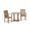 SET-127 BISTRO TABLE SET