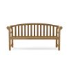 BRISBANE DEEP SEATING BENCH
