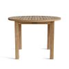 BAHAMA 42" ROUND TABLE