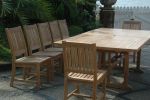 SET-08 DINING TABLE SET