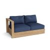 SET-153 COPACABANA MODULAR DEEP SEATING SET