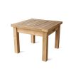 BAHAMA 20″ MINI SIDE TABLE WITH HARDWARE