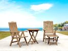 SET-46 RECLINING SET