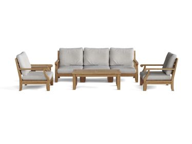 REPLACEMENT CUSHION SET-97 RIVIERA MODULAR DEEP SEATING SET