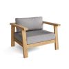 SET-322 5-PC PALERMO DEEP SEATING