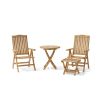 SET-46 RECLINING SET