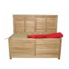 CAMROSE LARGE STORAGE BOX