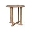 SET-09 BAR TABLE SET
