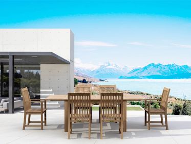 SET-14 DINING TABLE SET