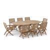 SET-30 DINING TABLE SET