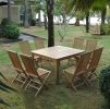 SET-104B DINING TABLE SET