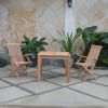 BAHAMA CLASSIC 3-PC BISTRO TABLE SET