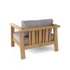 SET-322 5-PC PALERMO DEEP SEATING