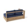 SET-153 COPACABANA MODULAR DEEP SEATING SET