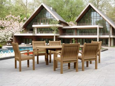 SET-83 DINING TABLE SET