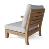 SET-92 RIVIERA MODULAR DEEP SEATING SET