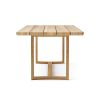 CATANIA/CORONADO/JUNUS/TOSCANA DINING TABLE