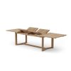 JUNUS/CATANIA/CORONADO/TOSCANA DINING EXTENSION TABLE