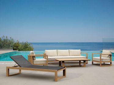 REPLACEMENT CUSHION SET-222 JUNUS DEEP SEATING SET