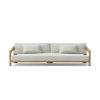 SMYRNA 4-SEATER SOFA
