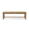 REPLACEMENT CUSHION BH-7059B MADISON 59″ BACKLESS BENCH