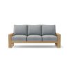 CAPISTRANO DEEP SEATING SOFA