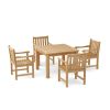 SET-214 MONTAGE BRAXTON II 5-PC SET
