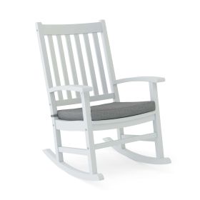 REPLACEMENT CUSHION CHR-P201 BARCELONA ROCKING ARMCHAIR