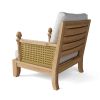 SET-70 LUXE MODULAR DEEP SEATING SET