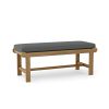 REPLACEMENT CUSHION BH-748B CAMBRIDGE 48" BACKLESS BENCH