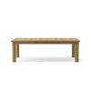 11-PC CHELSEA RECTANGULAR DINING TABLE SET